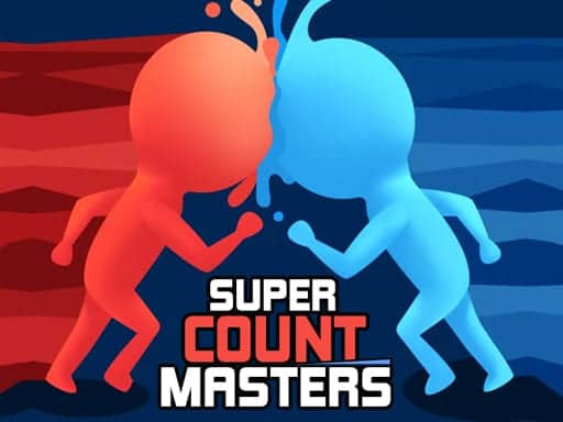 Capture d'écran de Super Count Masters