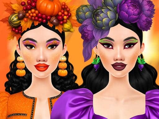 Capture d'écran de Harvest Glam