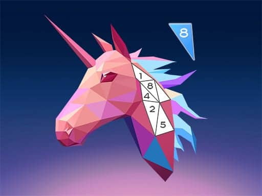 Capture d'écran de LowPoly 3D Art