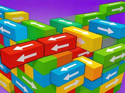 Capture d'écran de Stacking Match