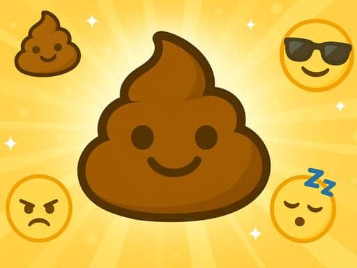 Capture d'écran de Emoji Drop Themes