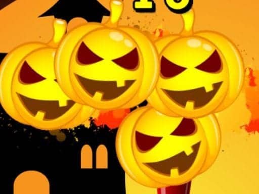 Capture d'écran de Halloween Dark Night