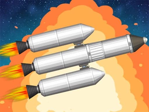 Capture d'écran de Spaceflight Simulator