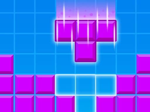 Capture d'écran de Puzzle Blocks Asmr Match