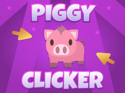 Capture d'écran de Piggy Clicker