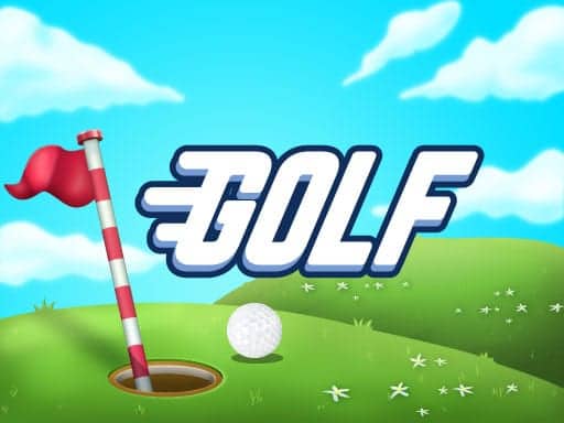 Capture d'écran de Golf