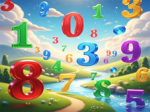 Capture d'écran de Quiz 10 Seconds Math