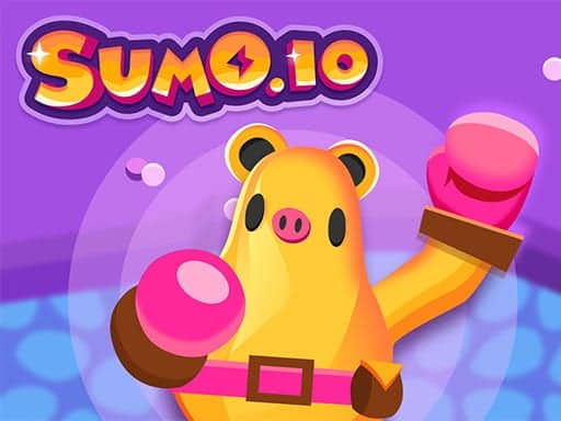 Capture d'écran de Sumo.io
