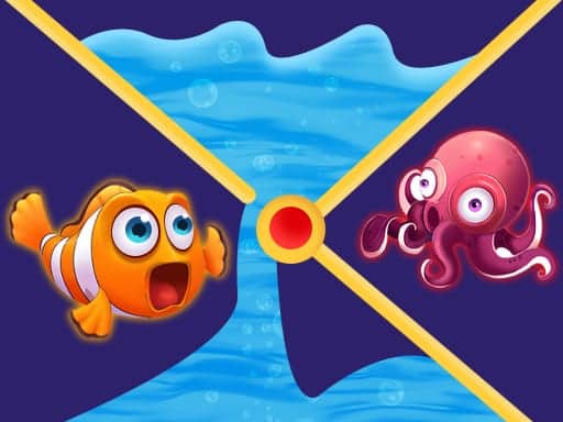 Capture d'écran de Clownfish Pin Out