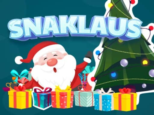 Capture d'écran de Snaklaus