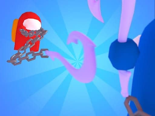 Capture d'écran de Impostor Hook Master