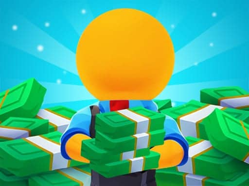 Capture d'écran de Idle Casino Manager Tycoon