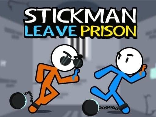 Capture d'écran de Stickman Leave Prison