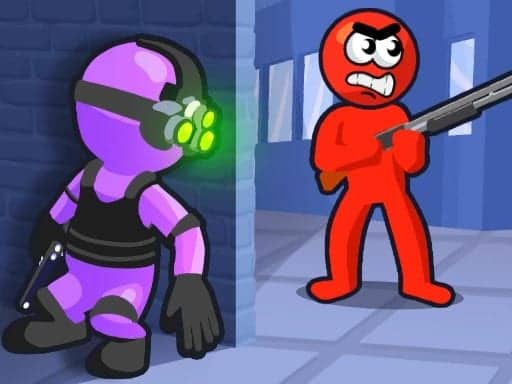 Capture d'écran de Mr Bullet: Stealth Ninja Killstreak