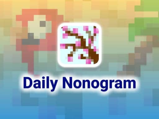 Capture d'écran de Nonogram Daily