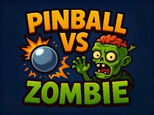 Capture d'écran de Pinball VS Zombie