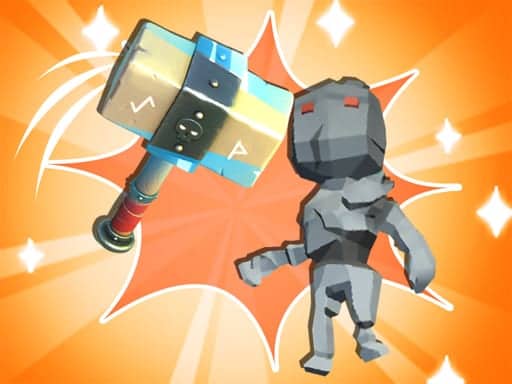 Capture d'écran de Hammer Raytrace 3D