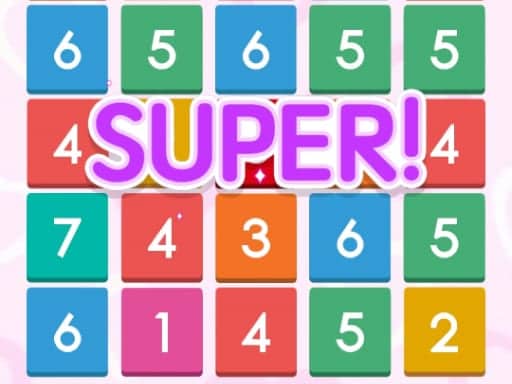 Capture d'écran de Number Crush Mania