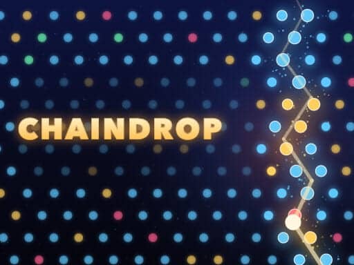 Capture d'écran de Chaindrop