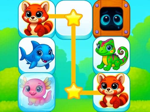 Capture d'écran de Dream Pet Hotel