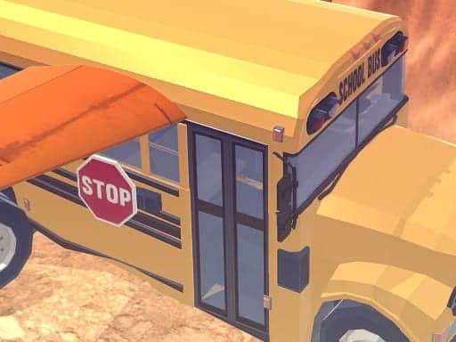 Capture d'écran de Max Crusher: Crazy Destruction and Car Crashes