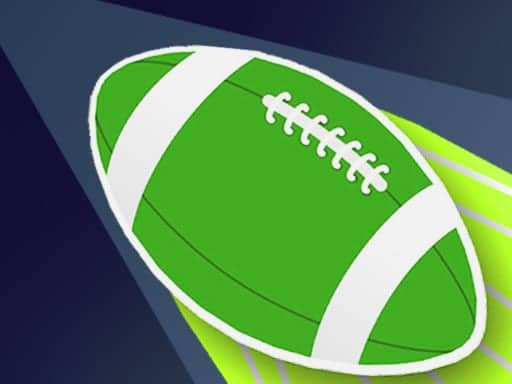 Capture d'écran de Touchdown Master