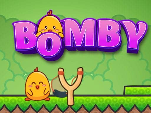 Capture d'écran de Bomby