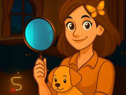 Capture d'écran de Find Hidden Secrets