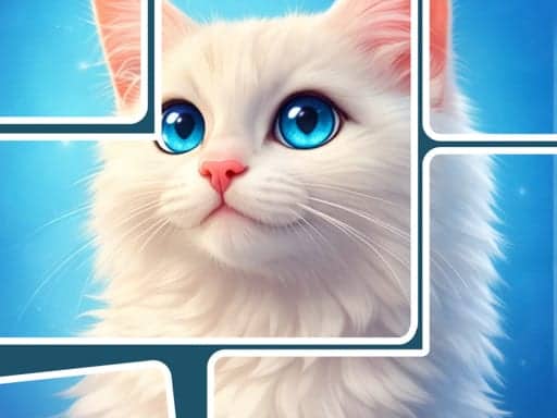 Capture d'écran de Jigsaw Cards: Daily Puzzles