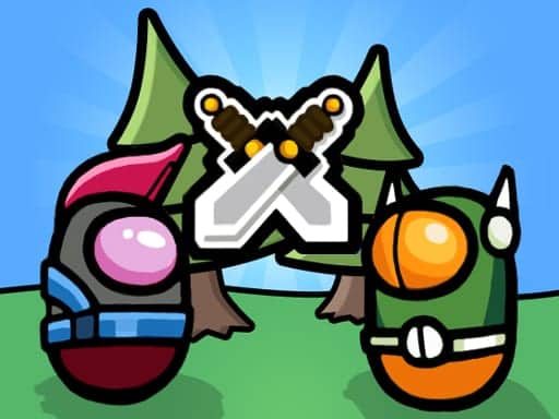 Capture d'écran de Imposter Expansion Wars