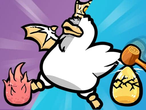 Capture d'écran de Wired Chicken Inc
