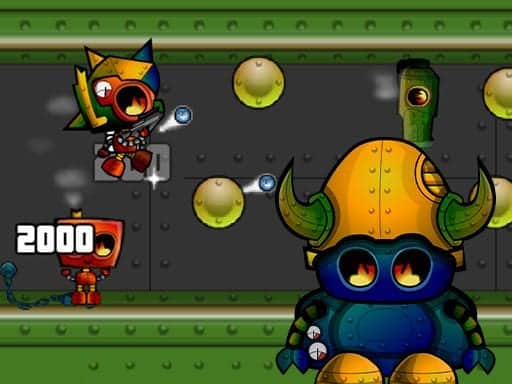 Capture d'écran de Steam Droid