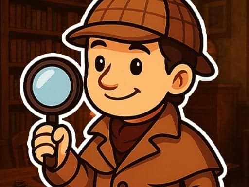 Capture d'écran de Connect Clues - The Missing Professor