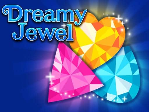 Capture d'écran de Dreamy Jewel