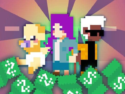 Capture d'écran de Nend.io
