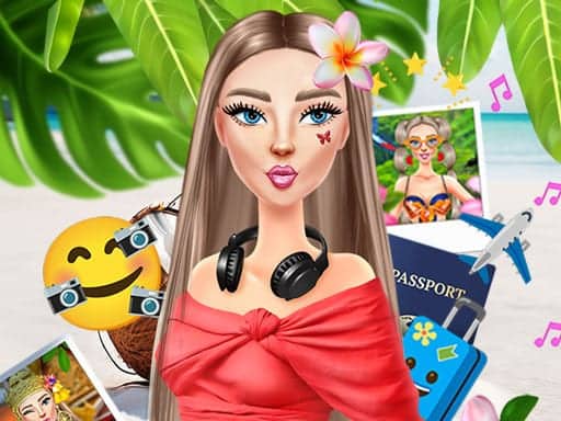 Capture d'écran de Travel With Me: ASMR Edition