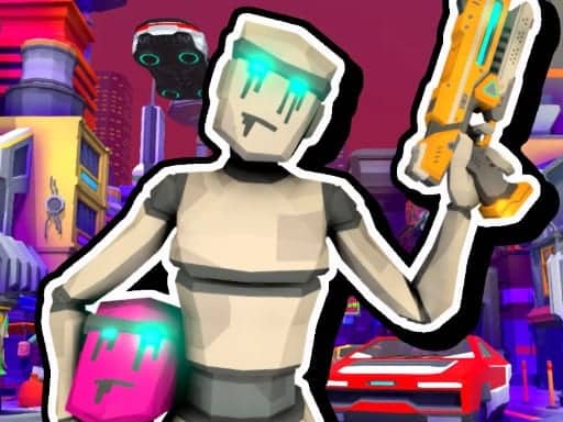 Capture d'écran de Cyberpunk: Corporation