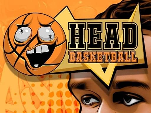 Capture d'écran de Head Basketball