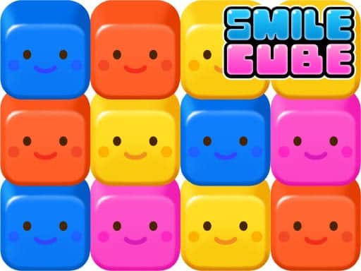 Capture d'écran de Smile Cube