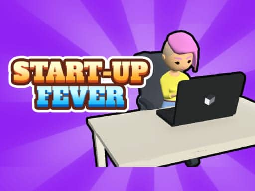 Capture d'écran de Startup Fever