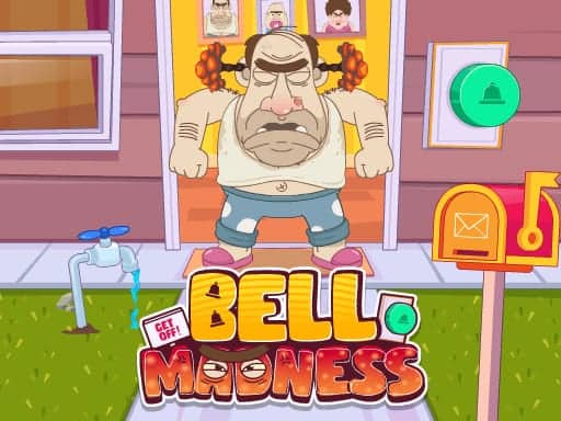 Capture d'écran de Bell Madness