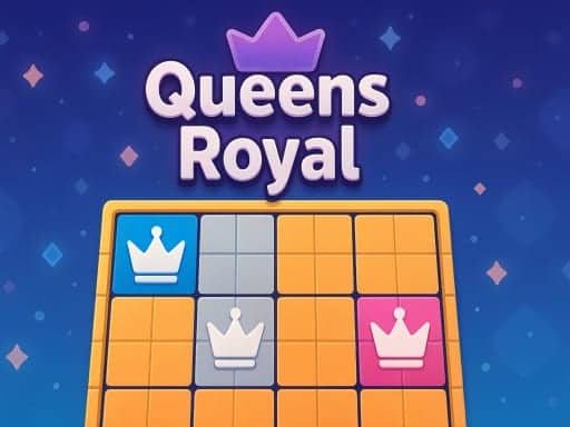 Capture d'écran de Queens Royal: Sudoku Puzzle