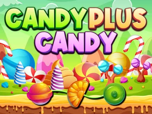 Capture d'écran de Candy Plus Candy