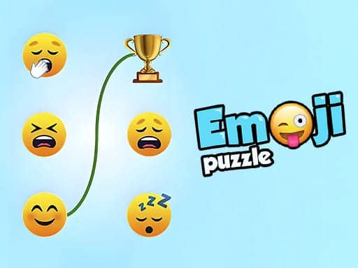 Capture d'écran de Emoji Puzzle