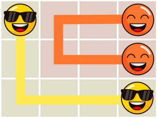 Capture d'écran de Emoji Flow