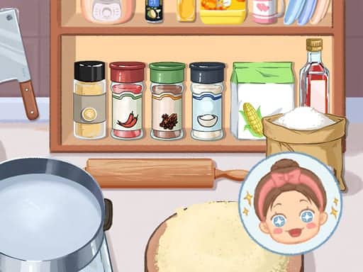 Capture d'écran de My Perfect Organization
