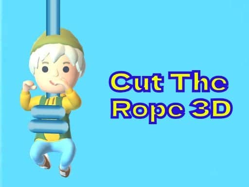 Capture d'écran de Cut The Rope 3D