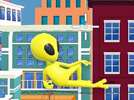 Capture d'écran de Aliens Hunter