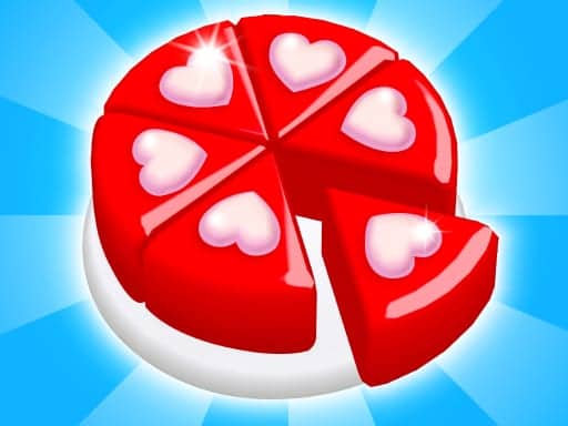 Capture d'écran de Candy Maker: Dessert Games