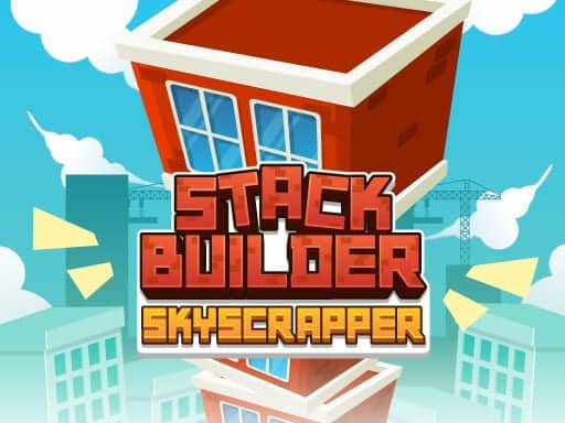 Capture d'écran de Stack Builder - Skyscraper